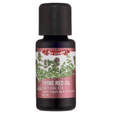 Aus Garden澳維花園 A16616 紅百里香精油 16ml 舒緩身心, 1瓶