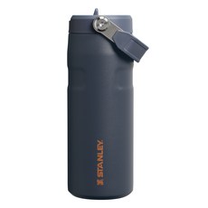 스탠리 아이스플로우 에어로라이트 플립 스트로 2.0 텀블러, 트와일라잇, 473ml, 1개