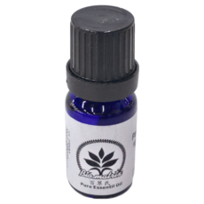 Bio-matrix 百翠氏 馬丁香 玫瑰草精油, 10ml, 1瓶