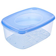 KEYWAY 聯府 3號鮮活保鮮盒, 7L, 1個