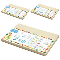 paperculture 時尚季節顏色色紙混合 157 SN-自然色調 120g, A4, 240張