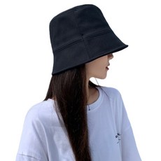 아펙토 심플 버킷햇