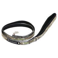 PET PARADISE 伸縮牽繩, S, 迷彩藍, 1個