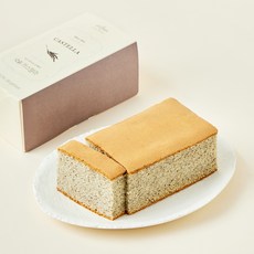 아티제 흑미 카스텔라, 200g, 1개