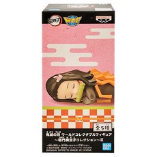 鬼滅之刃 竈門禰豆子 Nezuko Collection 9, 1個