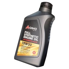 adino Bell Performance 高性能長效合成引擎機油, 5w30, 1L, 1個
