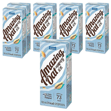 Maeil AMAZING OAT 燕麥奶, 無糖, 芬蘭燕麥, 190mL, 6入