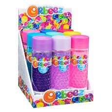ORbeez ORBEEZ 水珠單色 9 件套, 隨機出貨