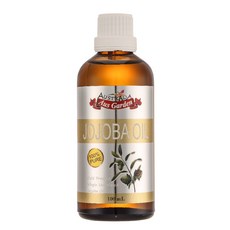 Aus Garden澳維花園精油A216荷荷芭 深層滋潤、輕盈不黏膩 多用途護膚精油, 100ml, 1瓶