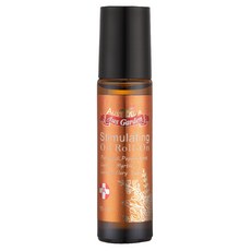 Aus Garden澳維花園精油 A2056 元氣舒涼滾珠, 10ml, 1瓶