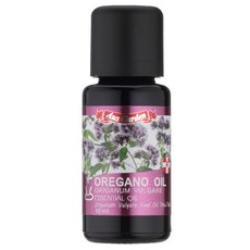 Aus Garden澳維花園精油 A15316 牛至, 16ml, 1瓶