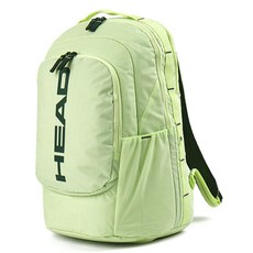 HEAD HEAD Extreme Pro 背包 30L 260424, Liquid Lime+Anthracite, 1個