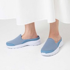 WORLDCUP 女款 WeWorkStroll 穆勒懶人運動鞋