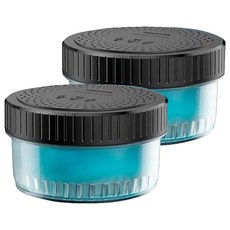 Philips 飛利浦 無線清潔艙清洗匣清潔液 2入, CC12/51, 單色, 1組