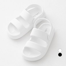 LollyTree 兒童EVA綁帶涼鞋