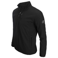 WIND FACE OUT DOOR WIND FACE OUT DOOR 男款中領長袖拉鍊外套 HS-2502