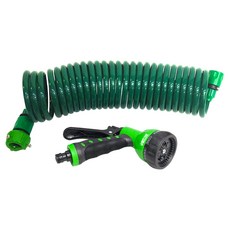 World Clean 防纏繞水管 7.5m, 1個