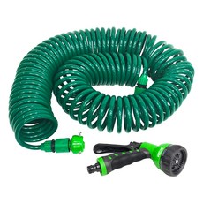 World Clean 防纏繞水管 20m, 1個