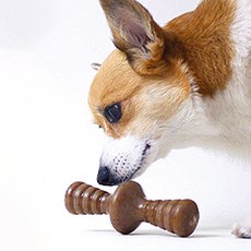 Benebone Zagler 培根味狗牙玩具 SM, 單色, 1個