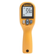 FLUKE 福祿克 59 MAX+ 紅外線測溫儀, 1個