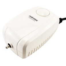 MOBYDICK Paladin 高級單孔打氣機 XP 100, 1個