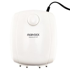 MOBYDICK Paladin 高級4孔打氣機 XP600 12W, 1個