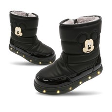 MICKEY MOUSE 孩童 Hoing LED 冷靴