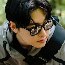리에티 남여공용 편광 스포츠 선글라스 볼타 RT 6039