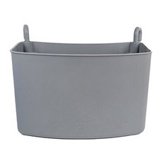 World Clean 洗車水桶收納桶掛架, 灰色