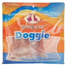 Boneplus 香烤細切雞肉條 BBQ Chicken Strips Dog Treats, 雞肉, 150g, 1袋