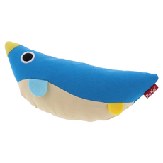 Petio 派地奧 貓咪踢踢啃咬玩具 20 x 8cm 小企鵝 1個