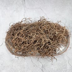 뜰안애 건 고구마순, 100g, 1개