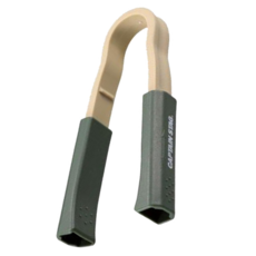 CAPTAIN STAG 鹿牌 筷子鉗, 適用於野炊燒烤，可快速替換木筷, 1支