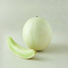 곰곰 허니듀 멜론, 1개, 1.6kg