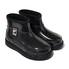 FILA 斐樂 KIDS Joy 透明靴 3XM02287E