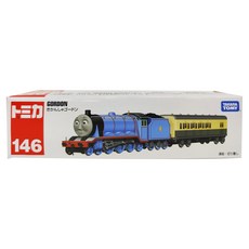 TOMICA TAKARA TOMY GORDON 高登 湯瑪士小火車 No. 146, 1個