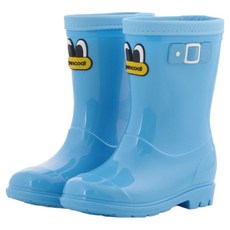 pancoat 兒童款 Color Pop 雨靴
