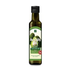 Jayeoneda 特級初榨酪梨油, 500ml, 1個