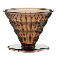 TRITAN 錐形濾杯, LBP-V02 2~4杯用, 1個