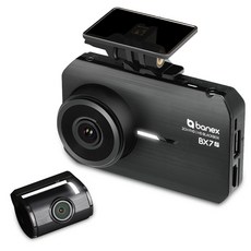 바넥스 BX7 PLUS FHD 블랙박스, BX7 PLUS FHD(64GB)
