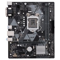 ASUS 華碩主機板, PRIME H310M-K R2.0, 1個