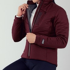 nSR RIDInG 女款 Fondo Terra Heat 2 鋪棉外套