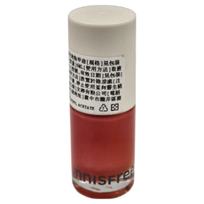 INNISFREE 繽紛大地指甲油 白蓋, 48, 6ml, 1件