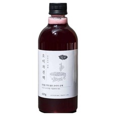 100%國產五味子 五味子提取物 五味子提取物 620g, 1入, 1個
