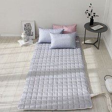 電熱毯套, 灰色