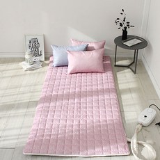 教皇桃皮熱水墊套, 粉色