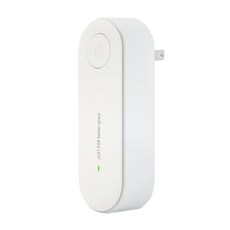 大範圍360度超聲波除蹣儀 白色, 1個