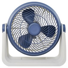 尚朋堂 12吋渦輪扇 藍色, SF-812B