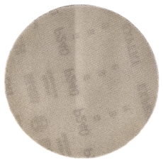 BOSCH 博世 台灣公司貨 超耐久M480 圓型黏扣集塵砂紙 P240 50張, 125mm, 1盒