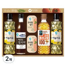 忠正園 No.13 禮盒, 2組